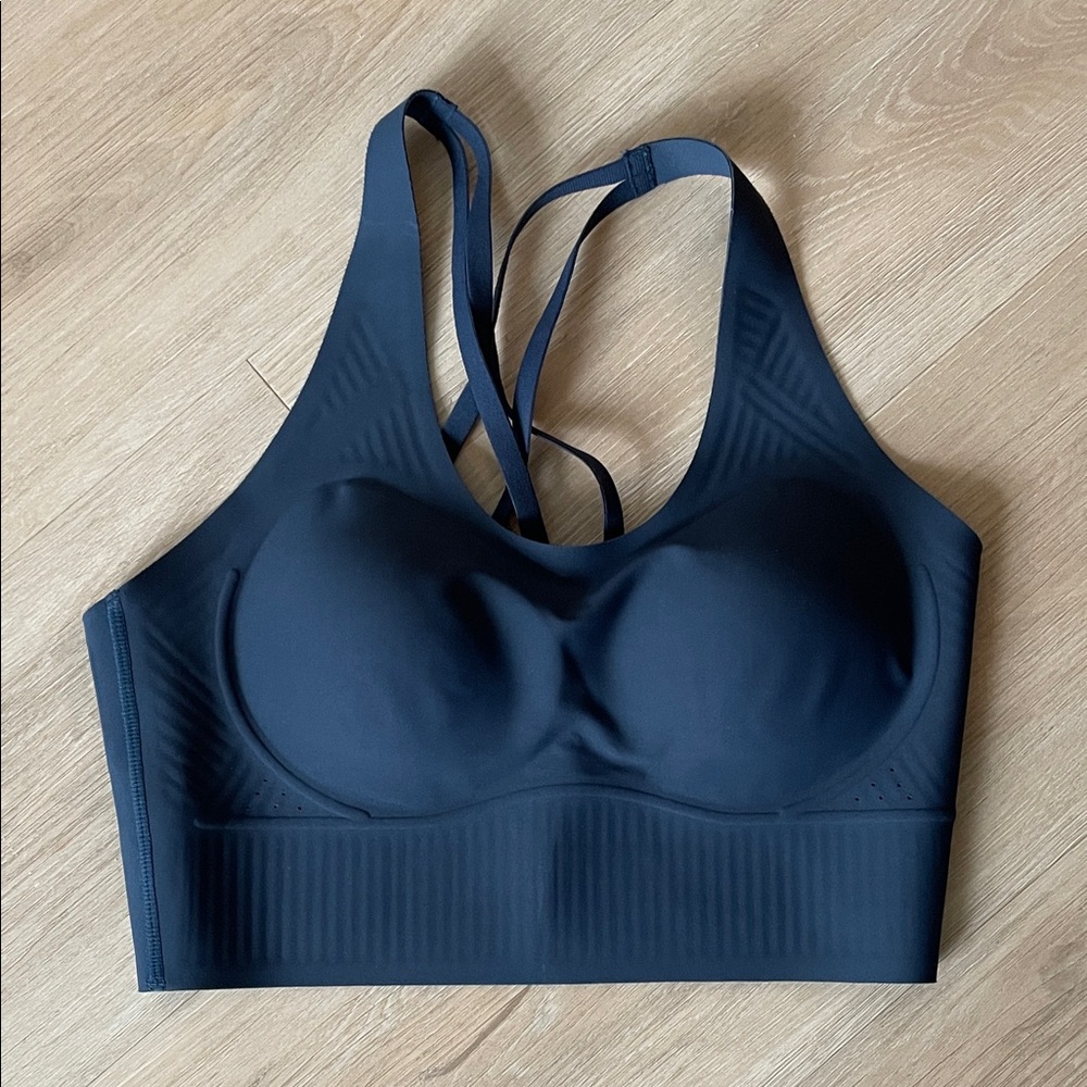 Knix Longevity Sports Bra